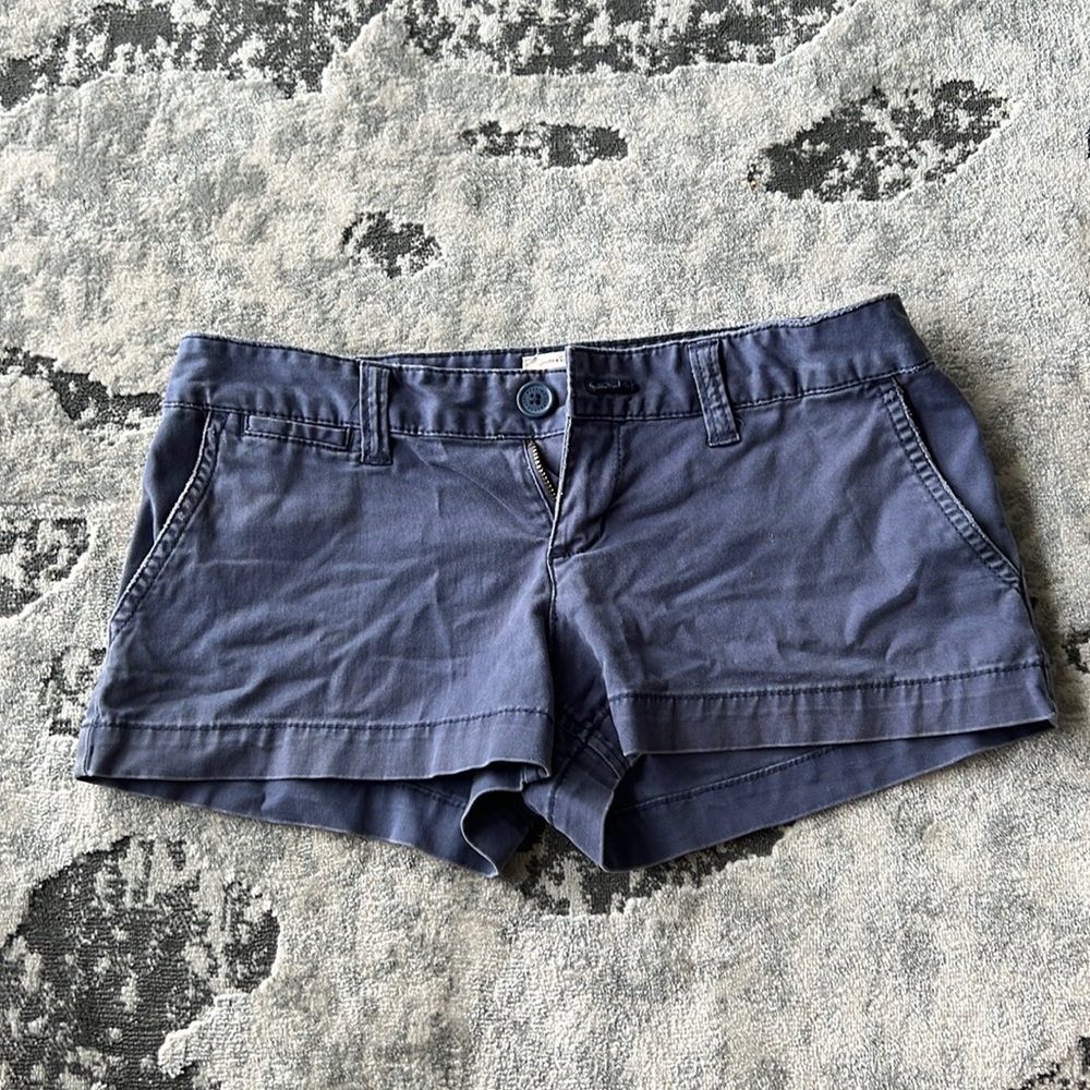 MossiMo Supply Co shorts